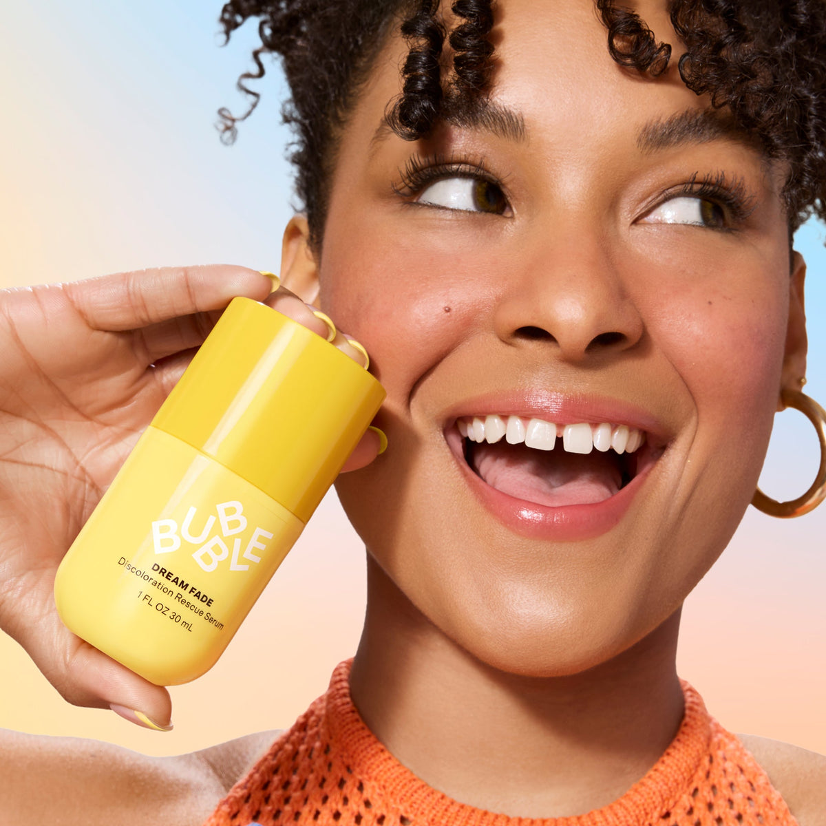 Gentle Hyperpigmentation Serum for Sensitive Skin: Fading Post-Acne Dark Spots and Redness Without Irritation